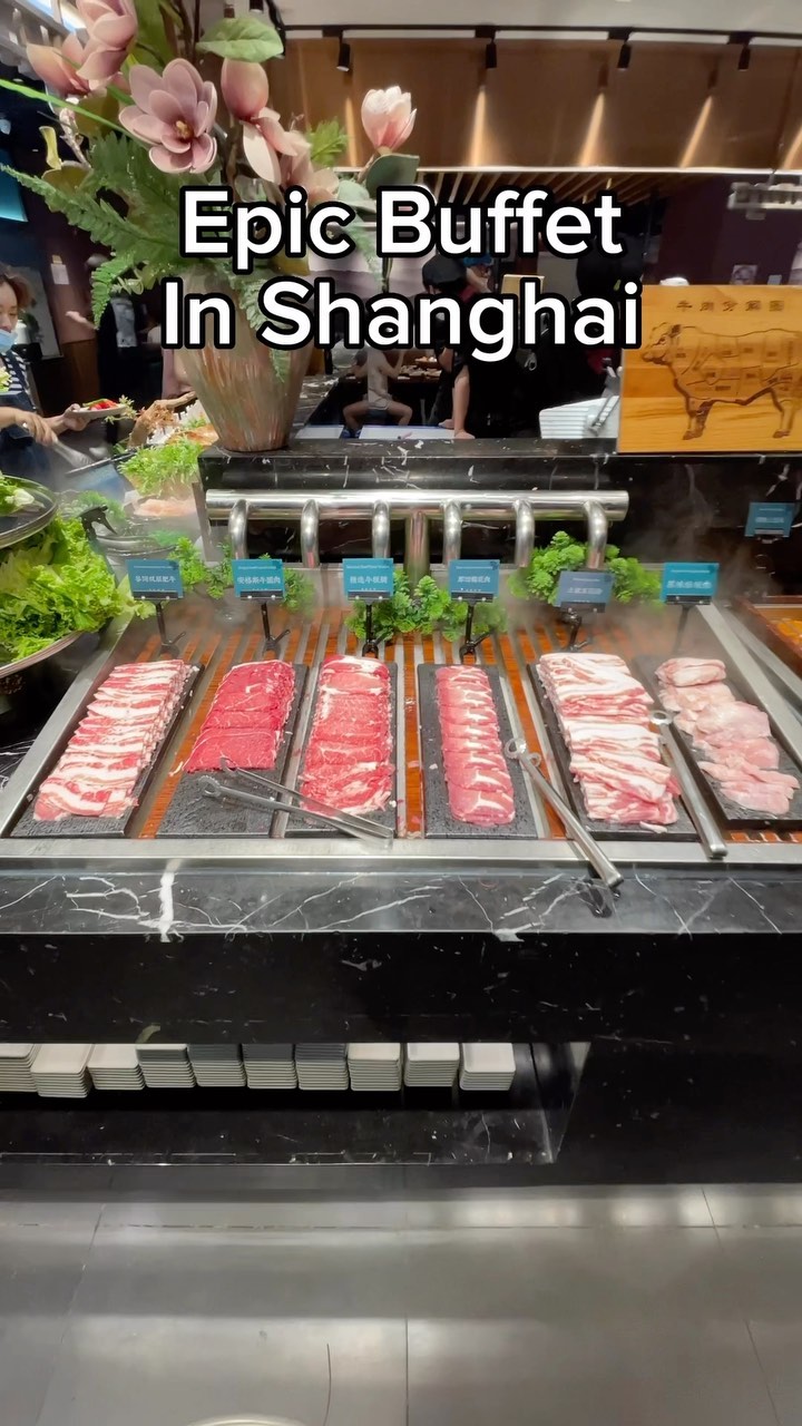 1 Restaurants in Shang Hai Shi