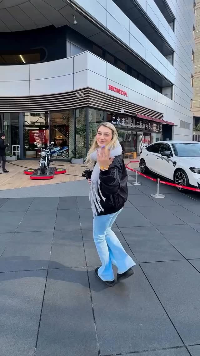 10 Shops in Tokyo