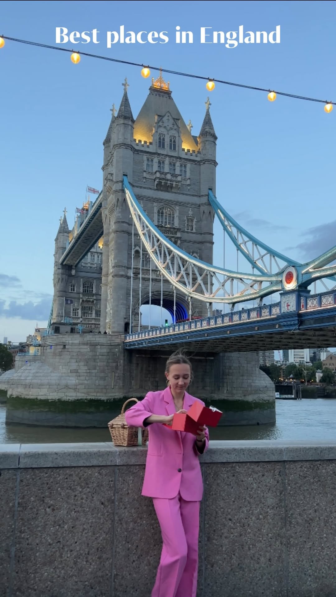 11 Attractions in England