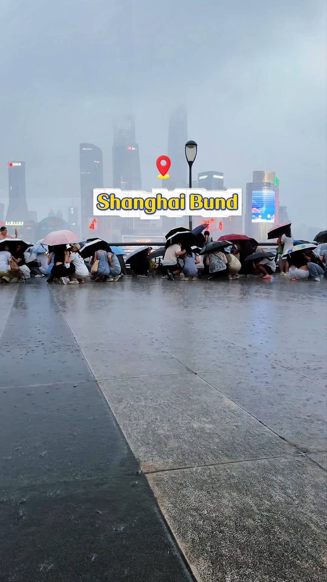 4 Attractions in Shang Hai Shi