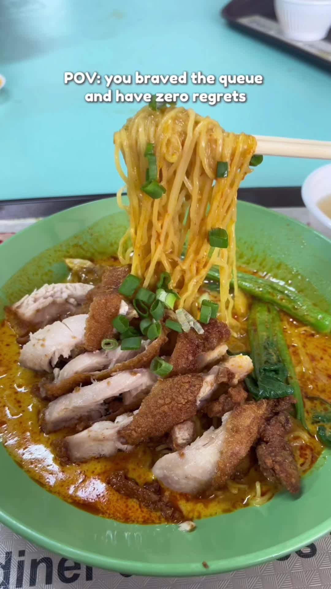 2 Restaurants in Singapore