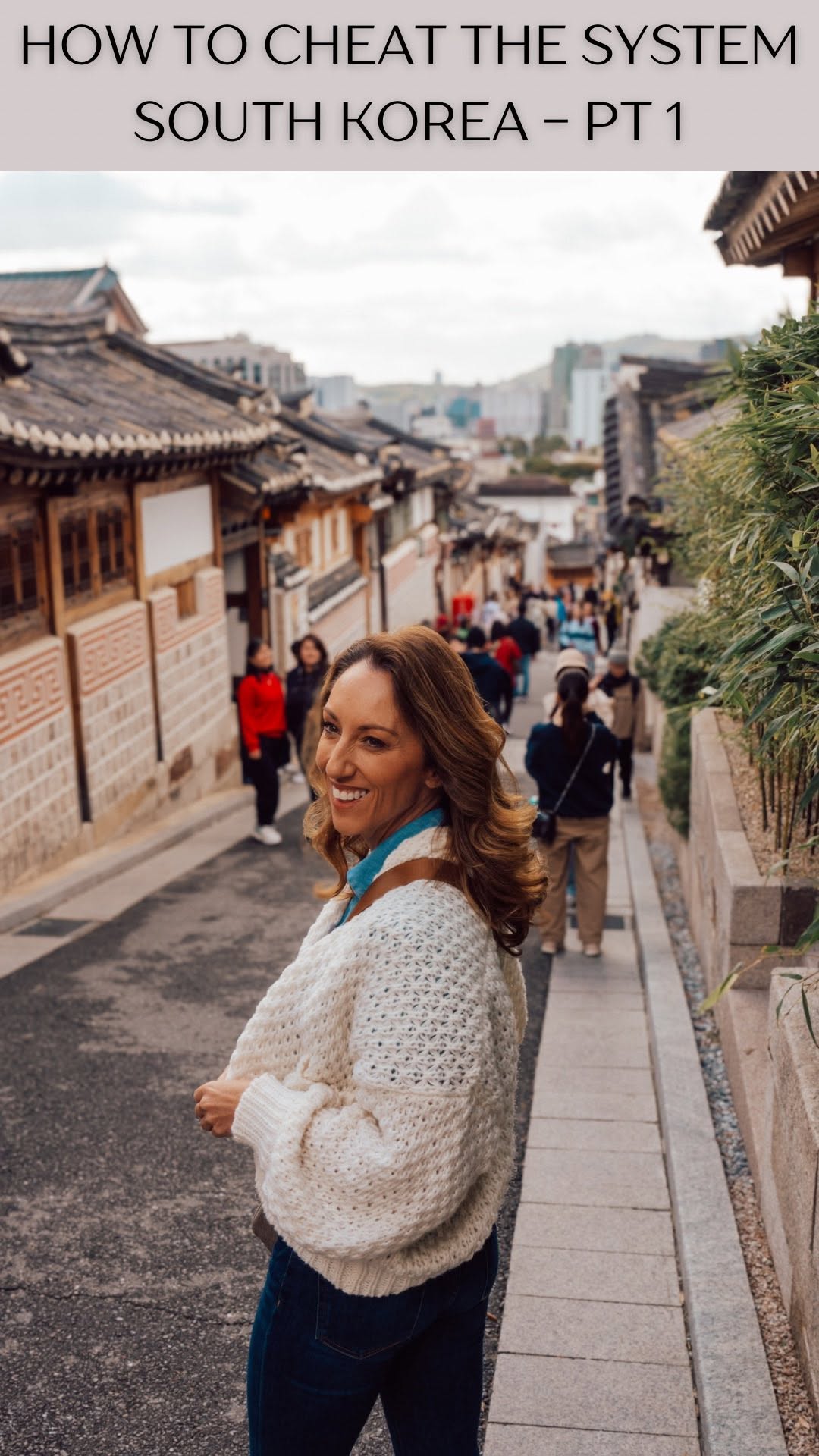 Navigating Seoul's Vibrant Neighborhoods and Attractions