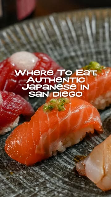 Robataya Oton: San Diego's Secret Japanese Hearth Cooking
