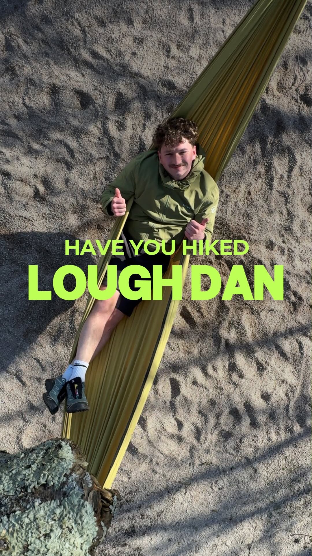 Wicklow Lake Walks: Lough Dan and Scenic Mountain Trails