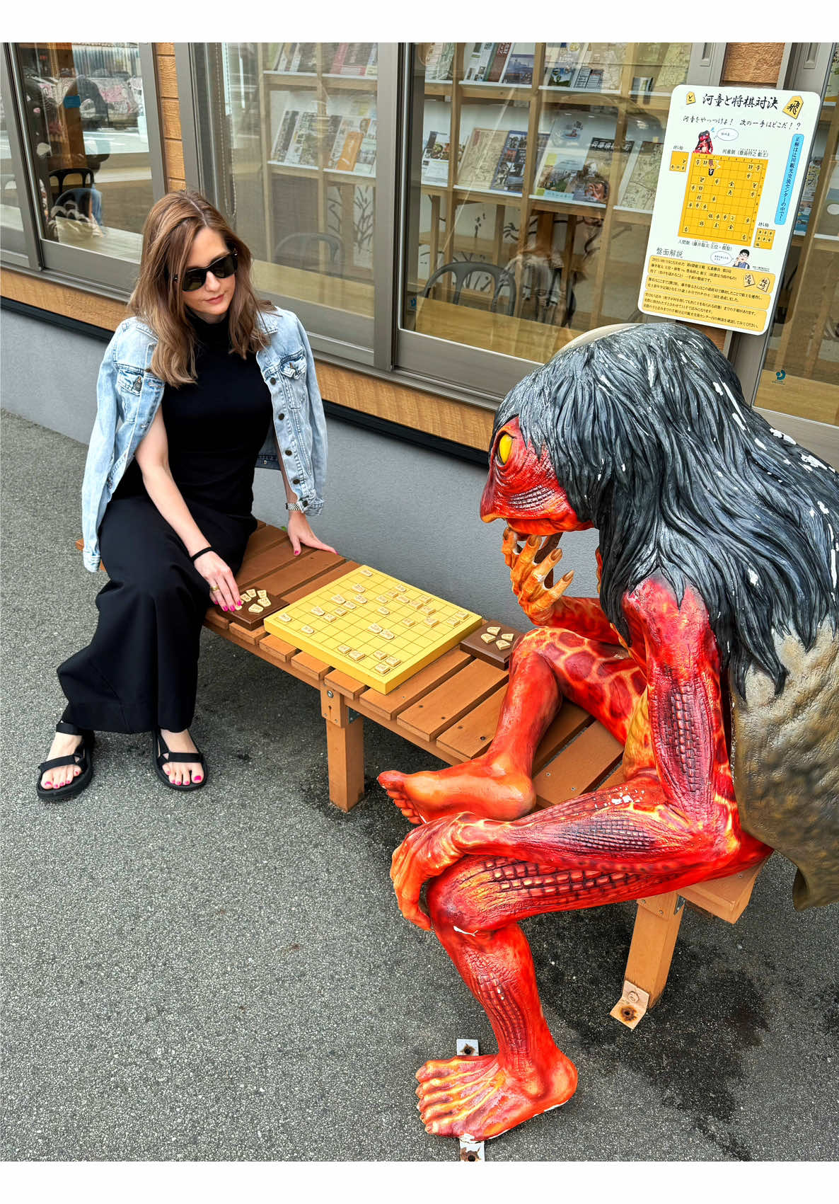 Fukusaki: A Town Immersed in Japanese Folklore