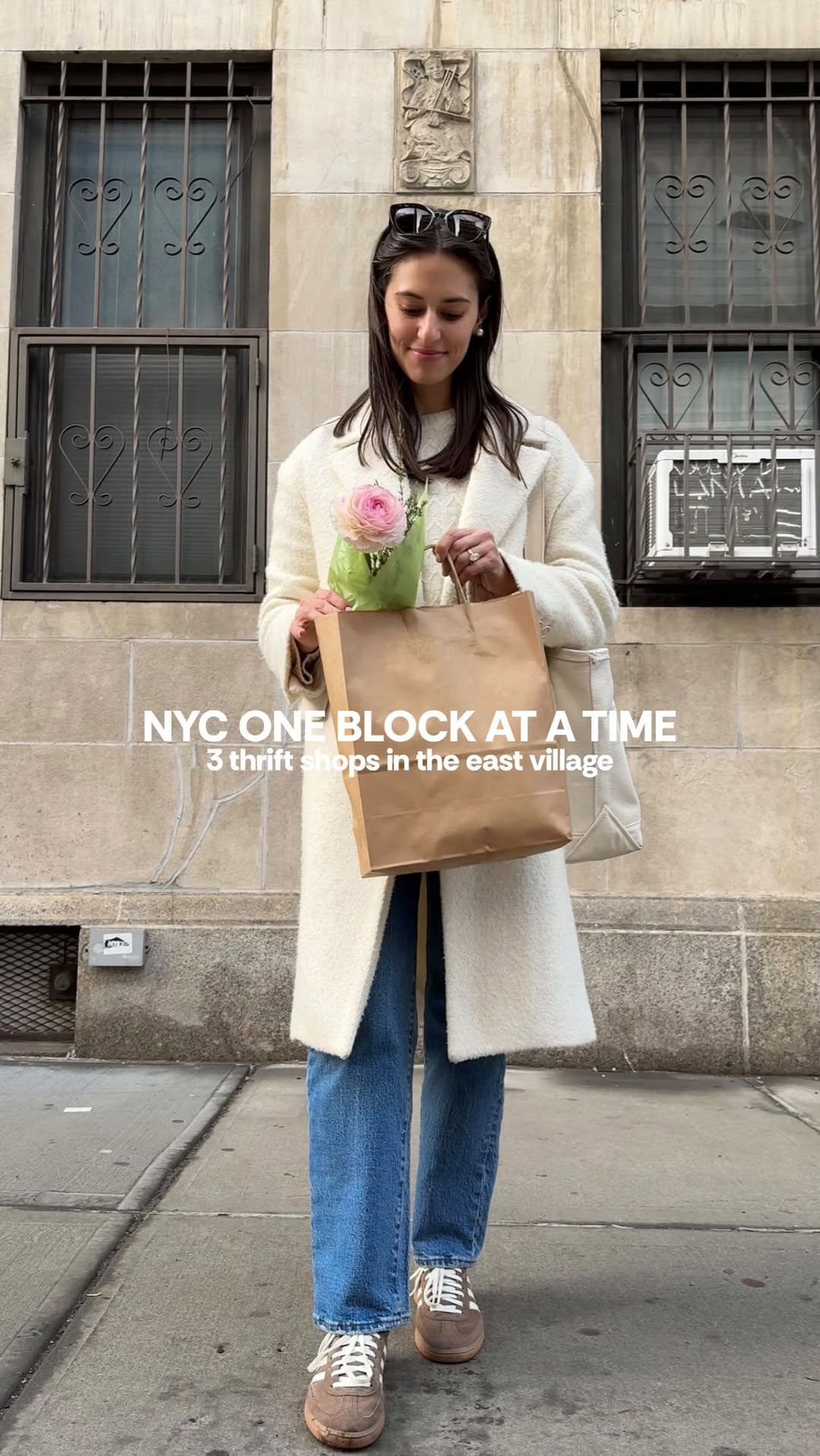 East Village Thrift Stores Offer Unique Finds