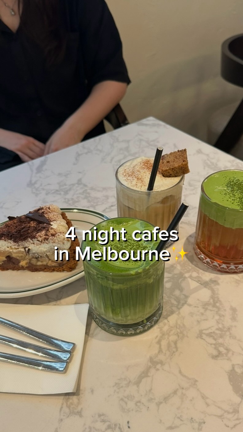 5 Restaurants in Victoria