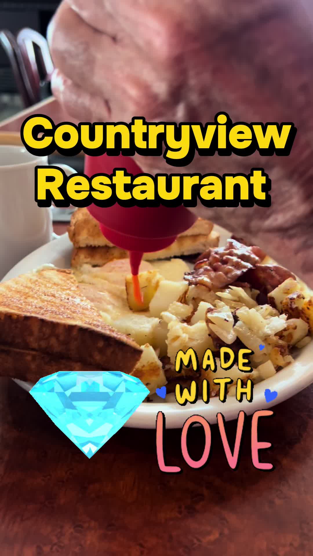 Moncton Area Restaurants and Scenic Attractions