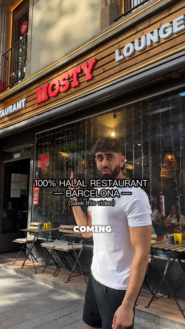 Halal Dining Options for Muslim Travelers