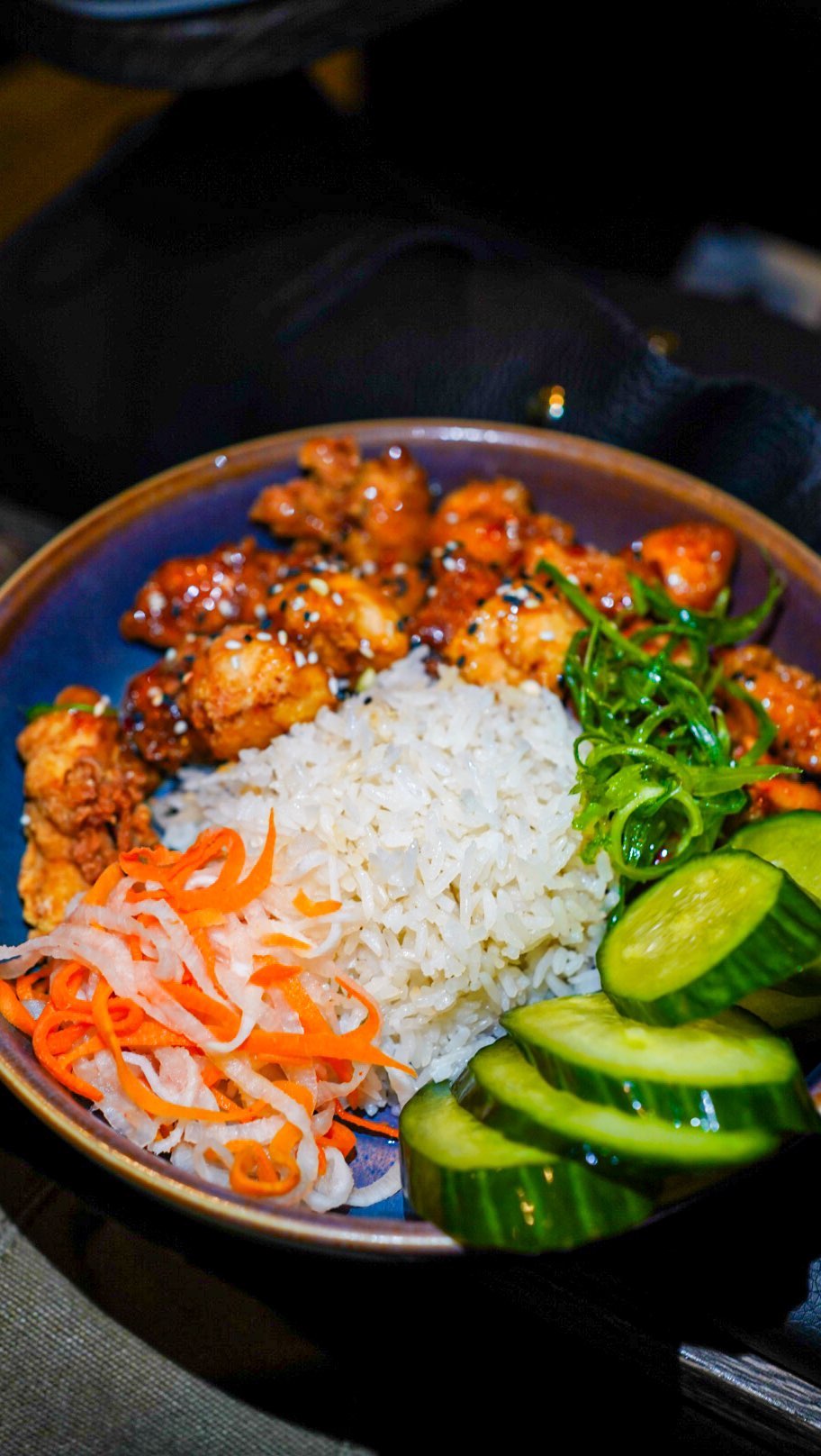 Tampa's Hyde Park Offers Elevated Dining Experience