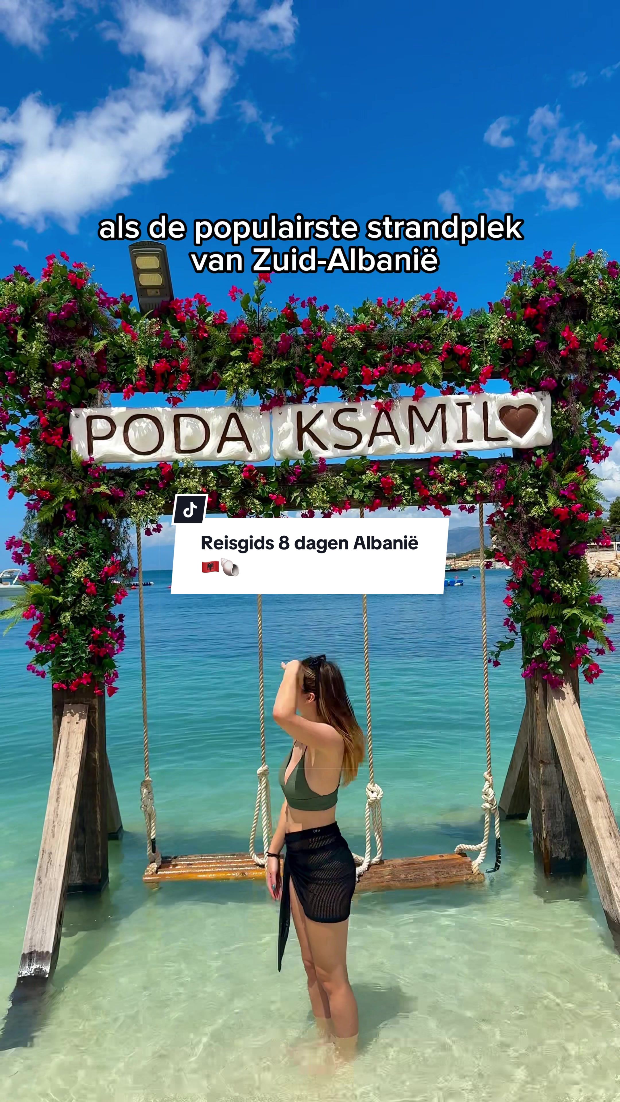 Southern Albania Travel: Beaches, Towns, and Blue Waters
