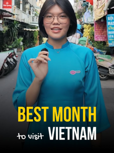 9 Places in Vietnam