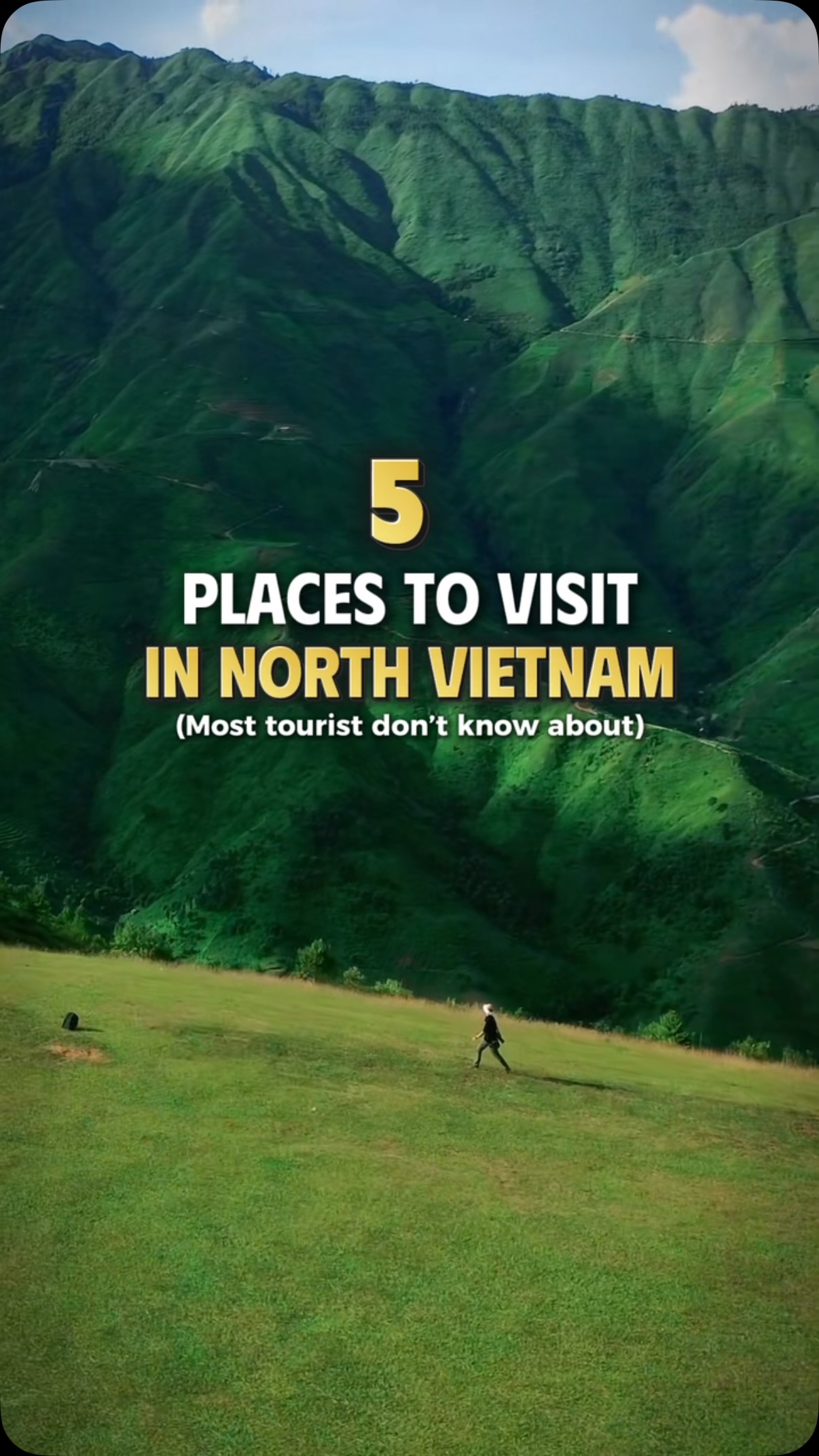 5 Places in Lao Cai