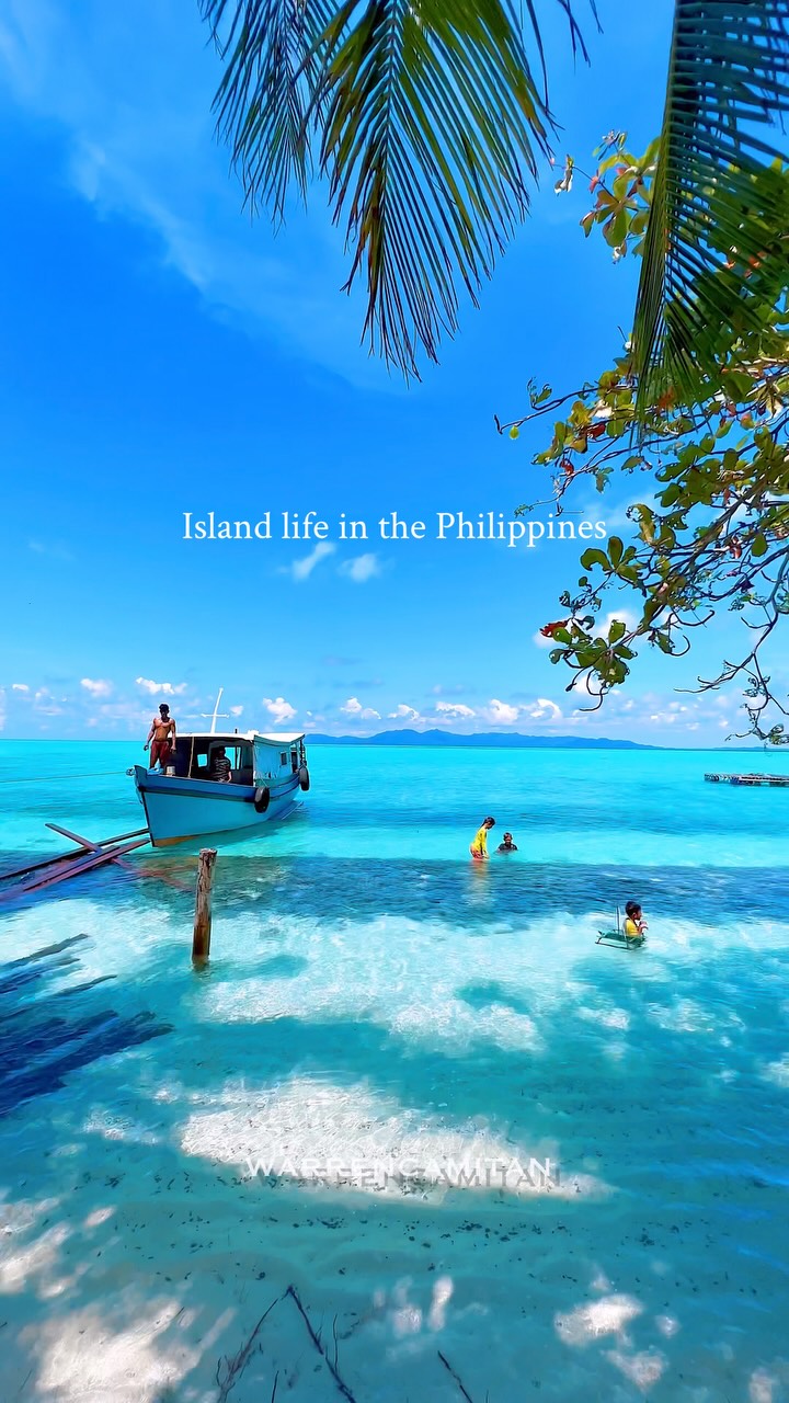Coron Island Destinations