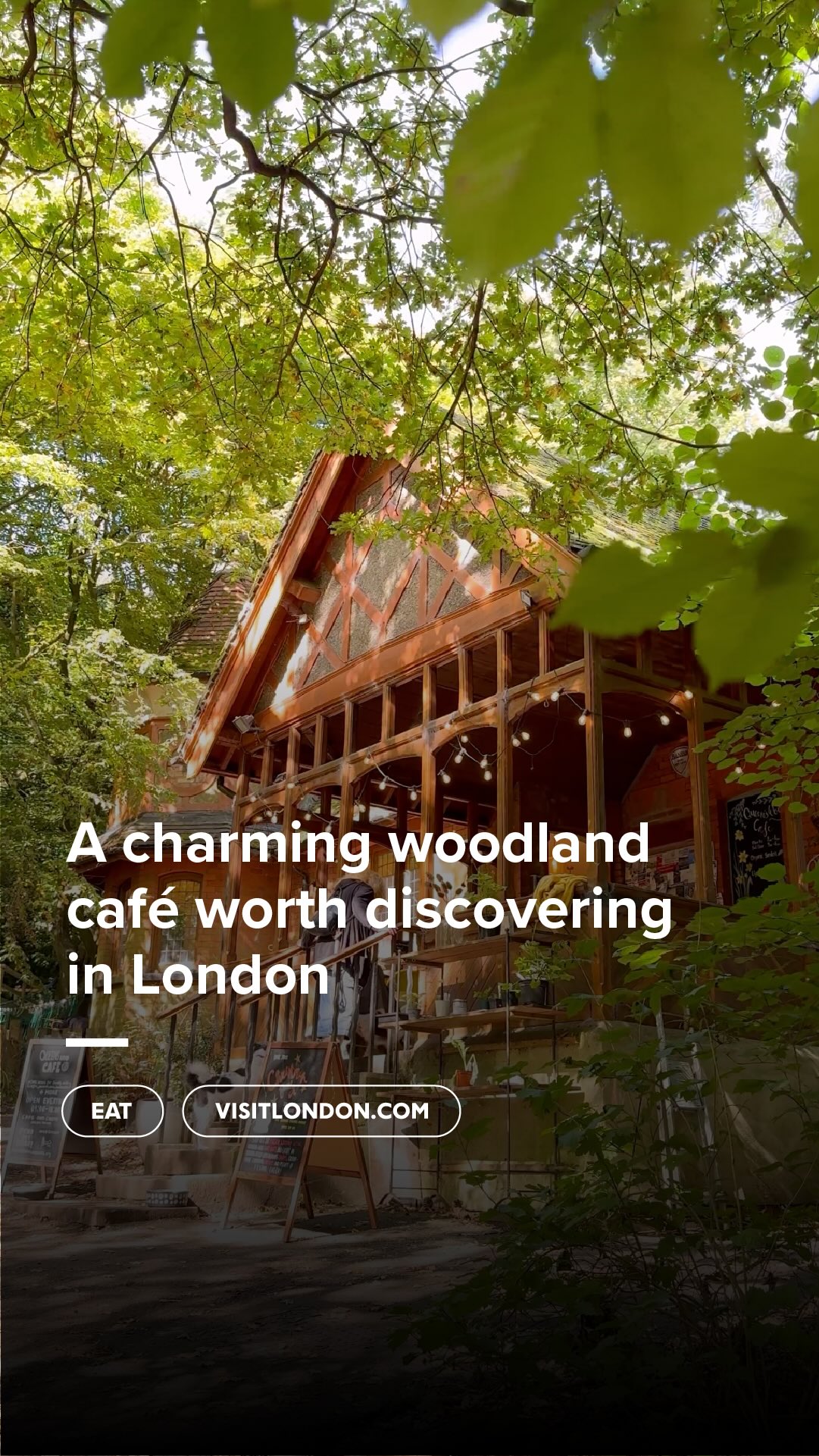 2 Parks in England