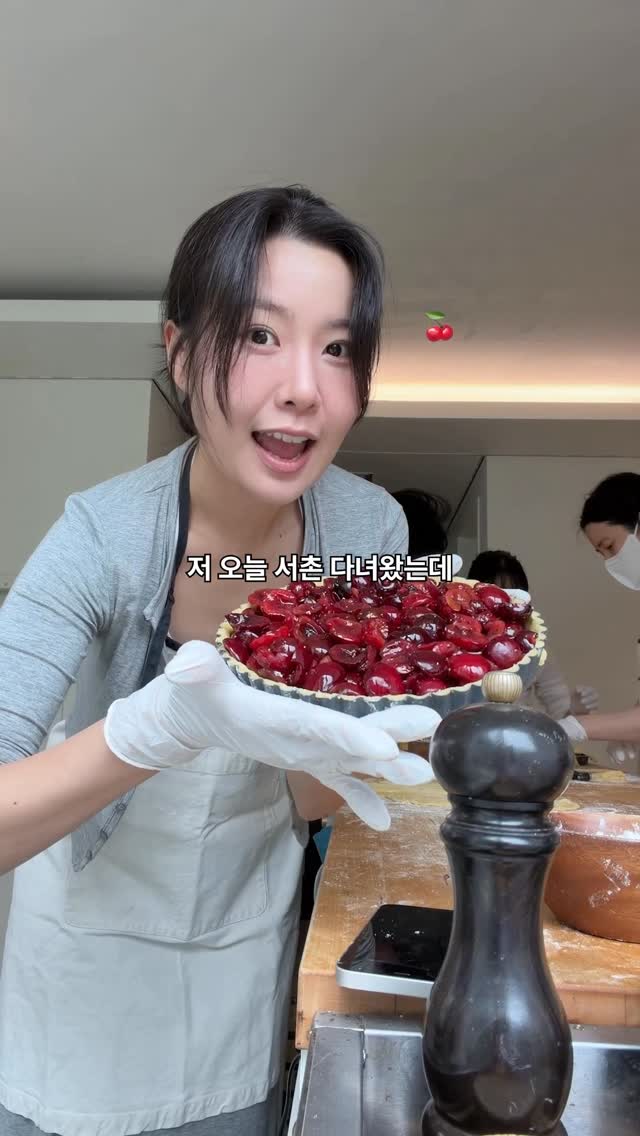 5 Places in Seoul
