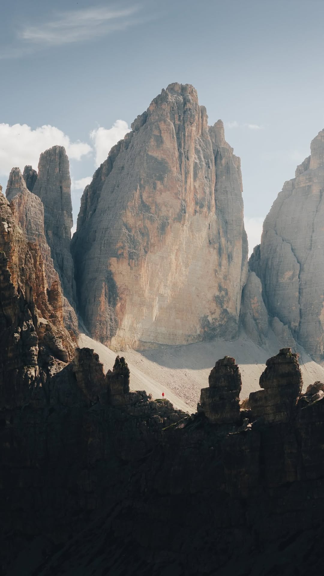 Six Epic Natural Wonders Around The World