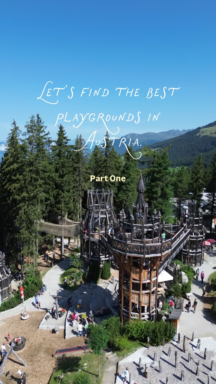 3 Places in Zell am Ziller