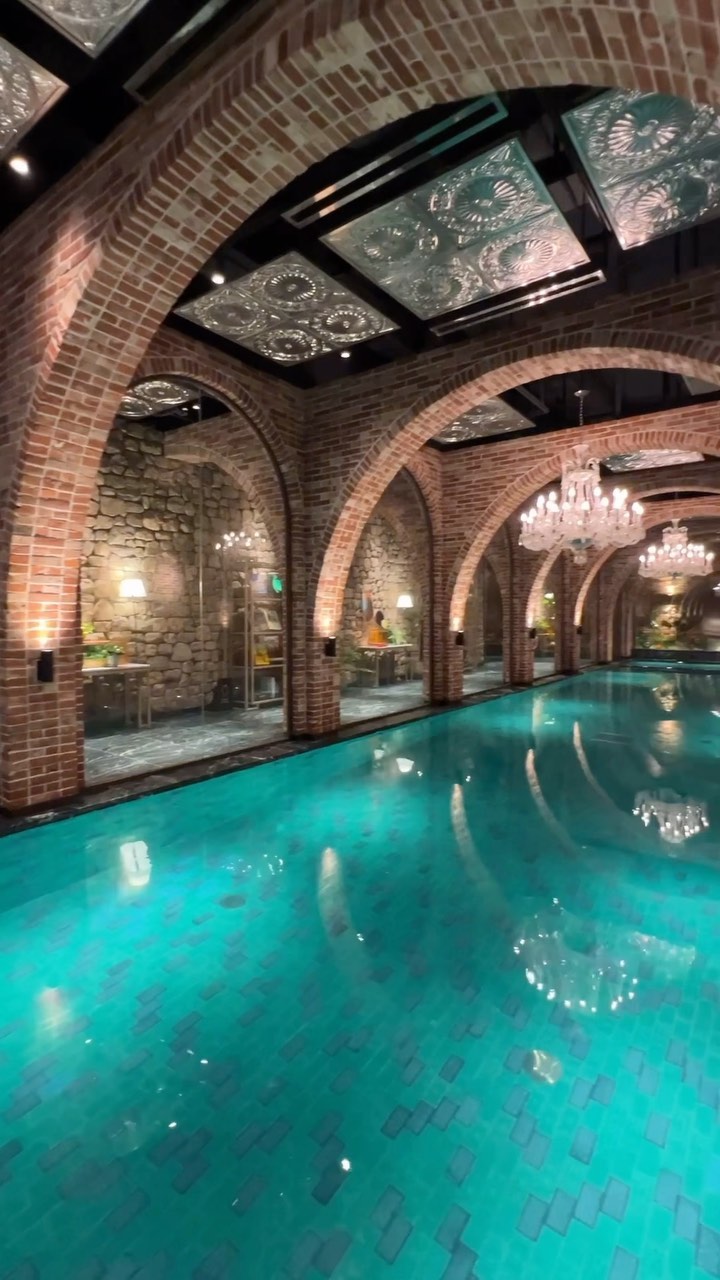 Ananti Hotel Gangnam: Luxury Suites and Wellness