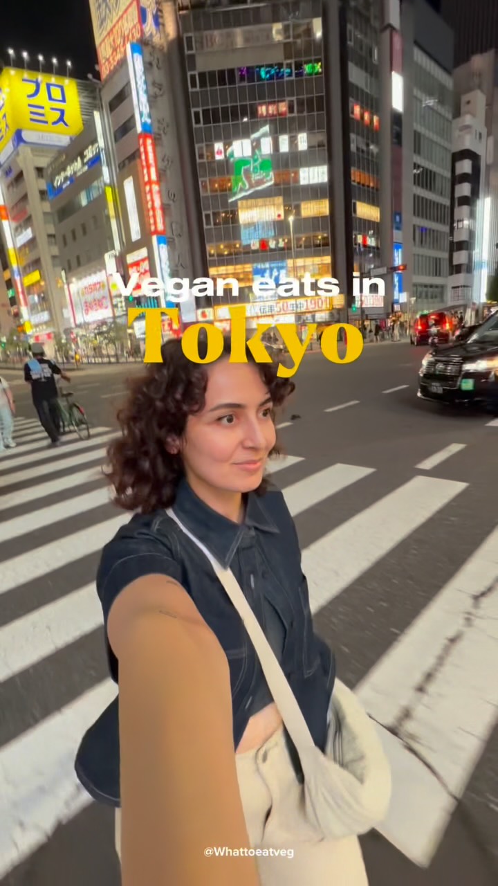 6 Restaurants in Taito City