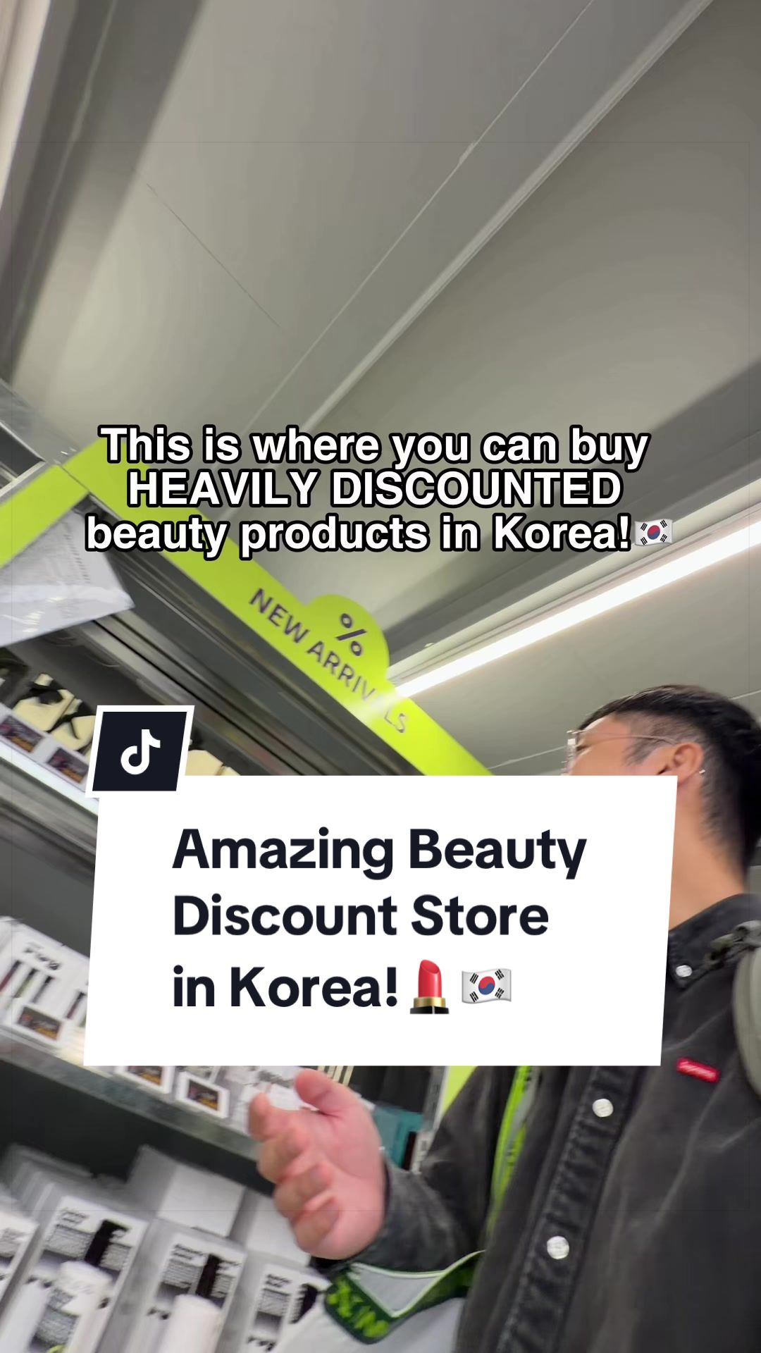 3 Shops in Seoul
