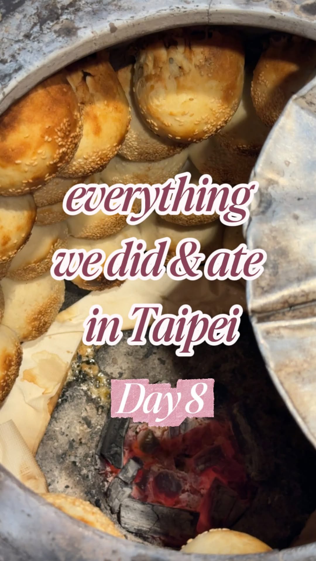 9 Restaurants in Taipei City