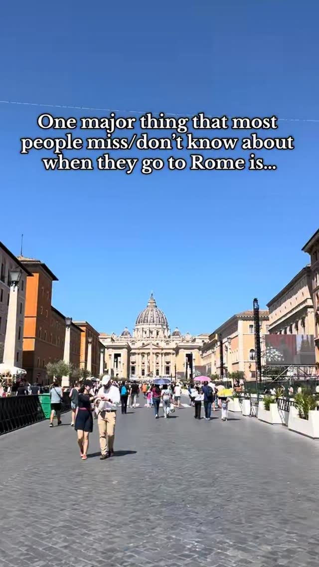 3 Attractions in Città del Vaticano