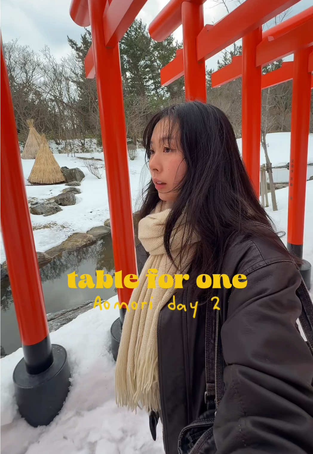2 Cafes in Aomori