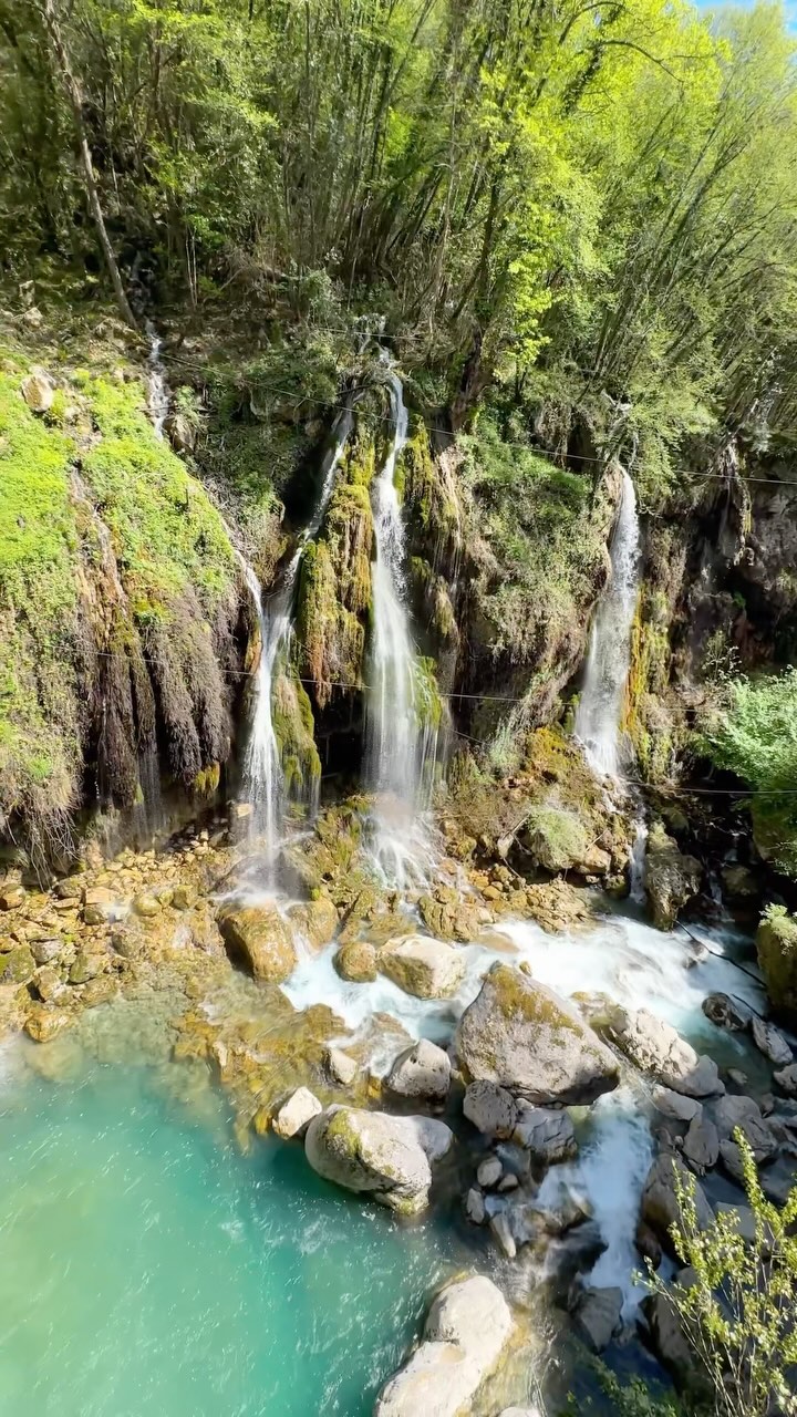 5 Attractions in Gourdon