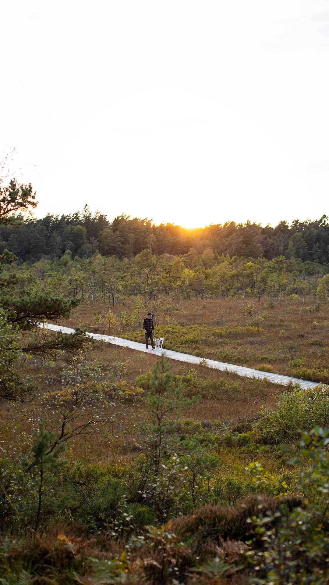5 Places in Västra Götaland County