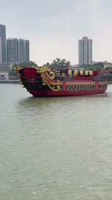 8 Places in Guang Zhou Shi
