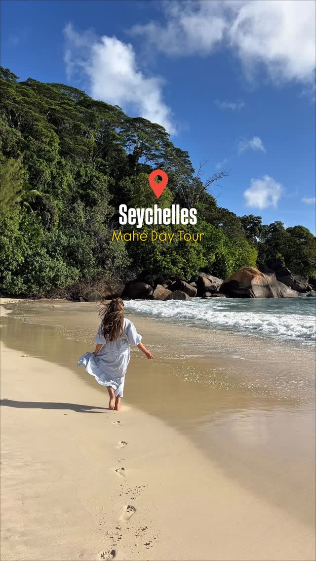5 Places in Victoria