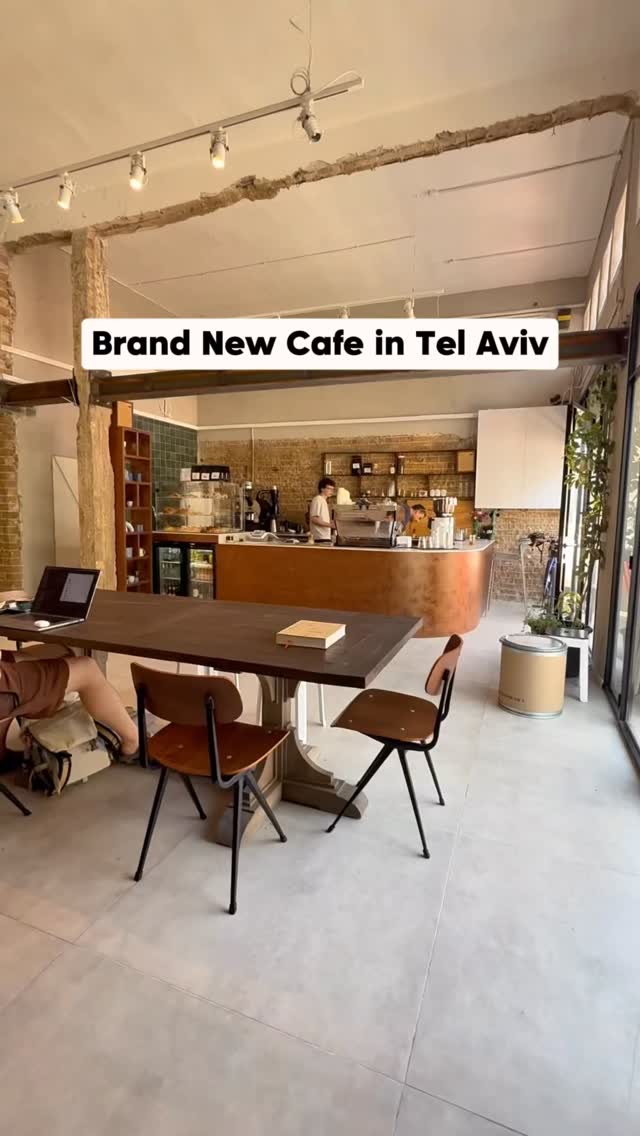 2 Bakeries in Tel Aviv-Yafo