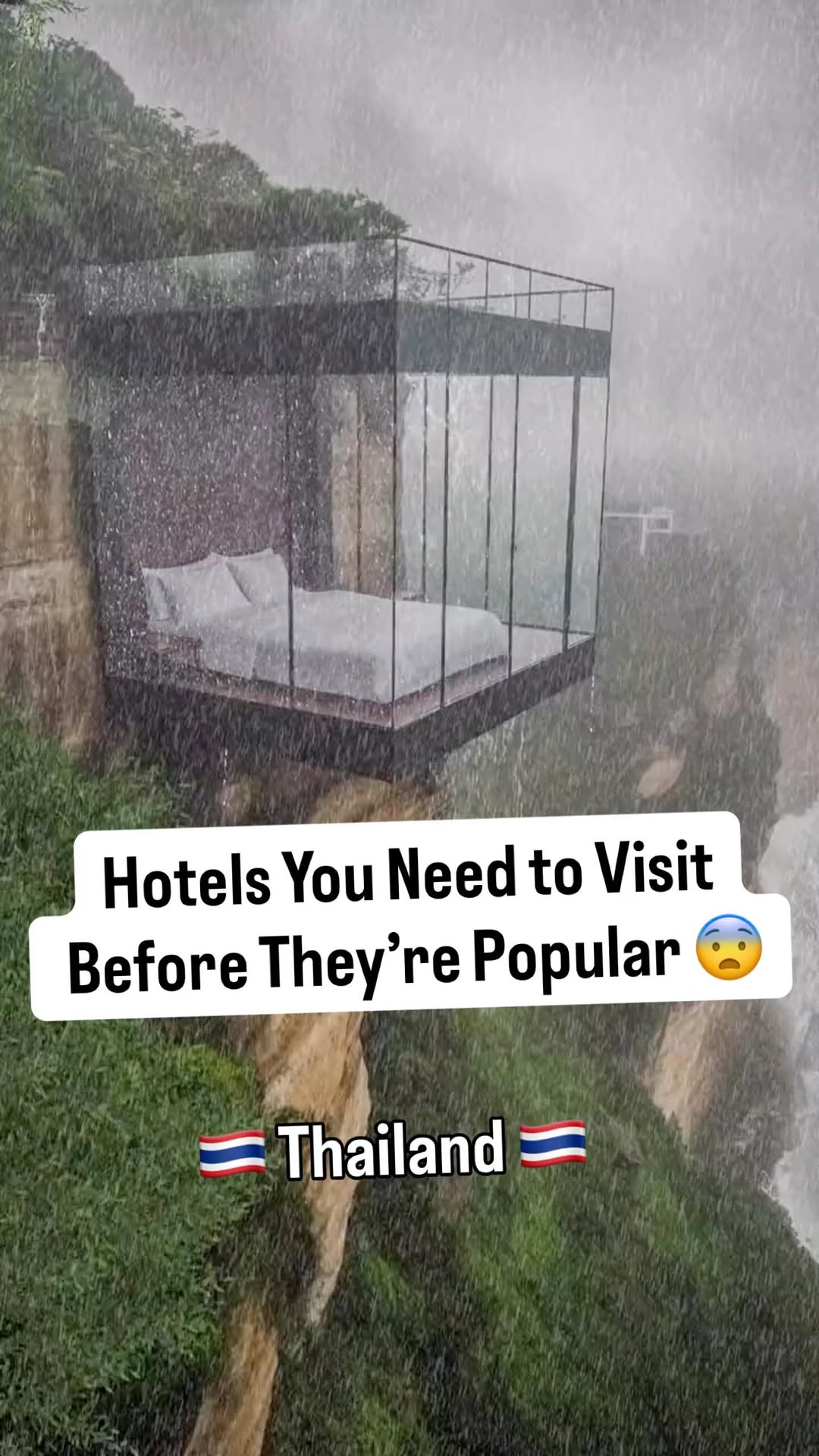 2 Hotels in Thailand