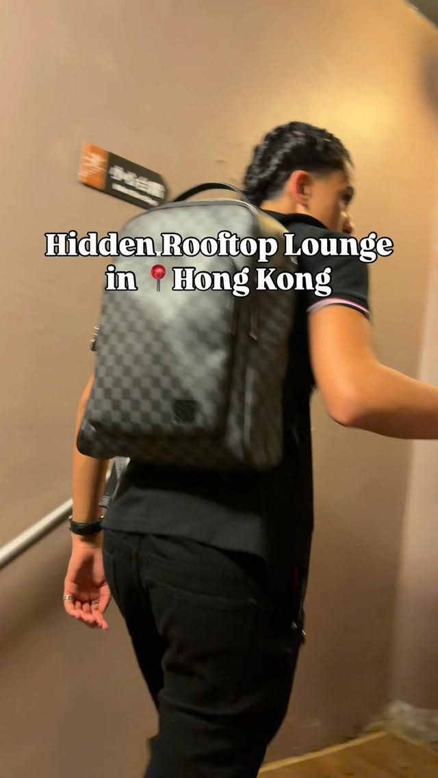 2 Bars in Kowloon