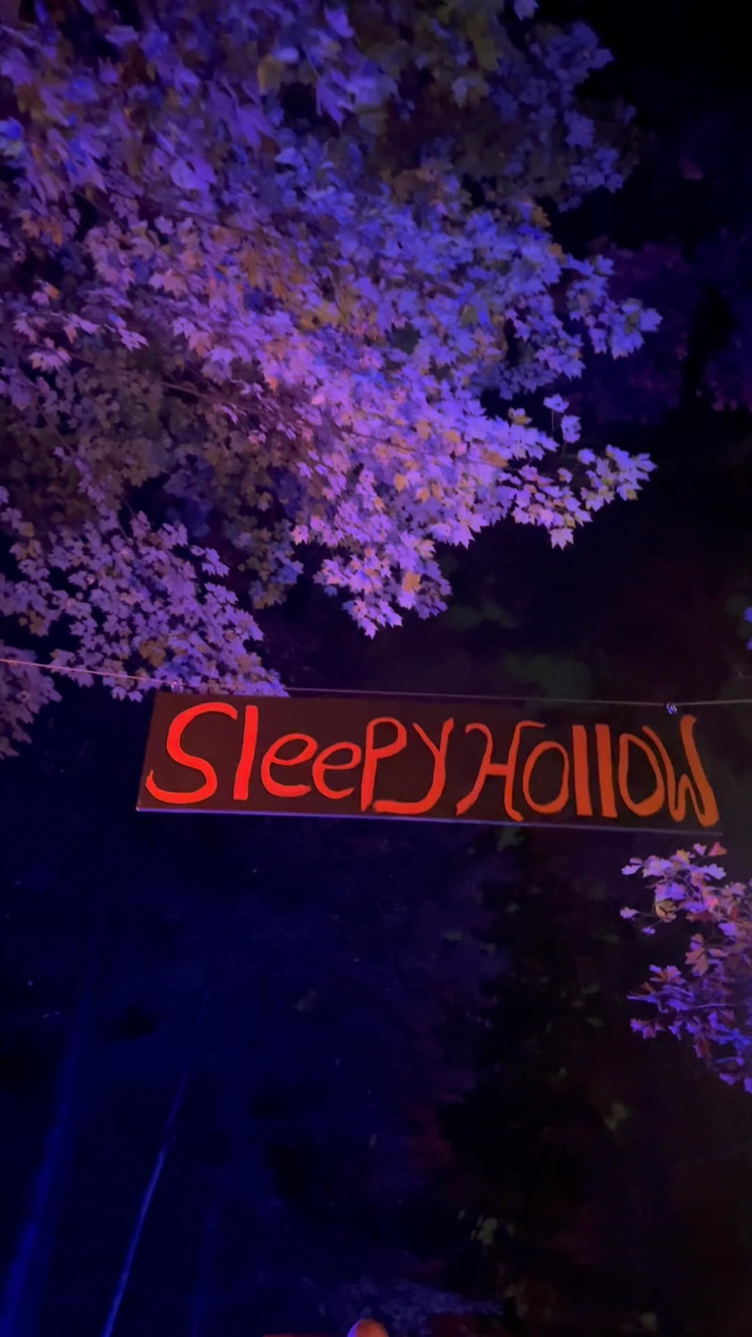 Ghost Hunting and A Cursed Dream Date