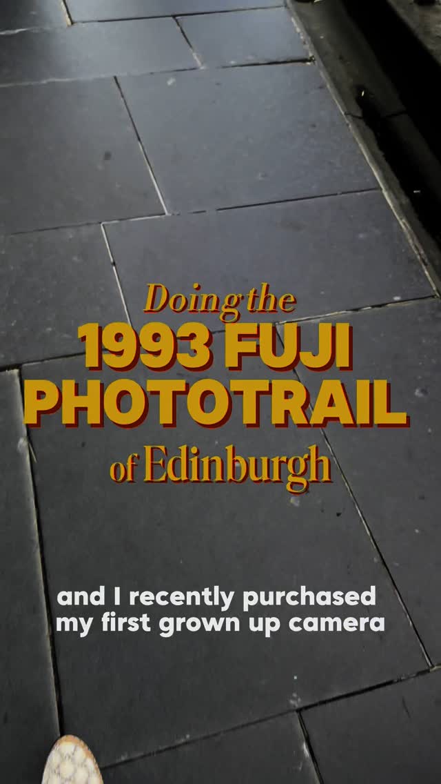 5 Places in Scotland
