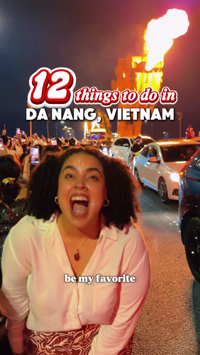 Da Nang and Hoi An Highlights and Day Trips