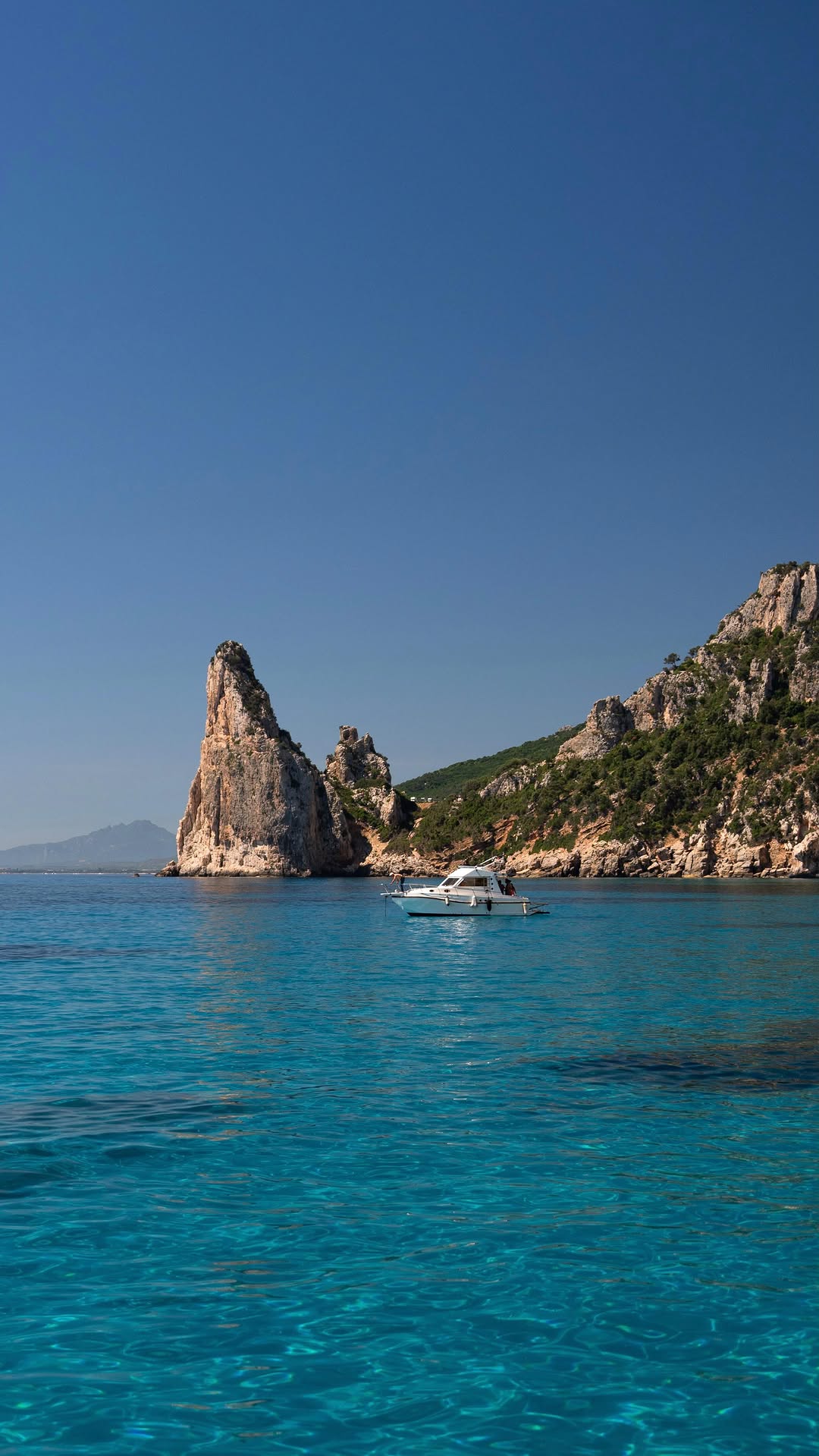 6 Beaches in Italy