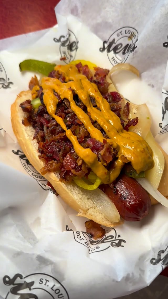 St. Louis's Newest Eateries Offer Comfort Food Charm
