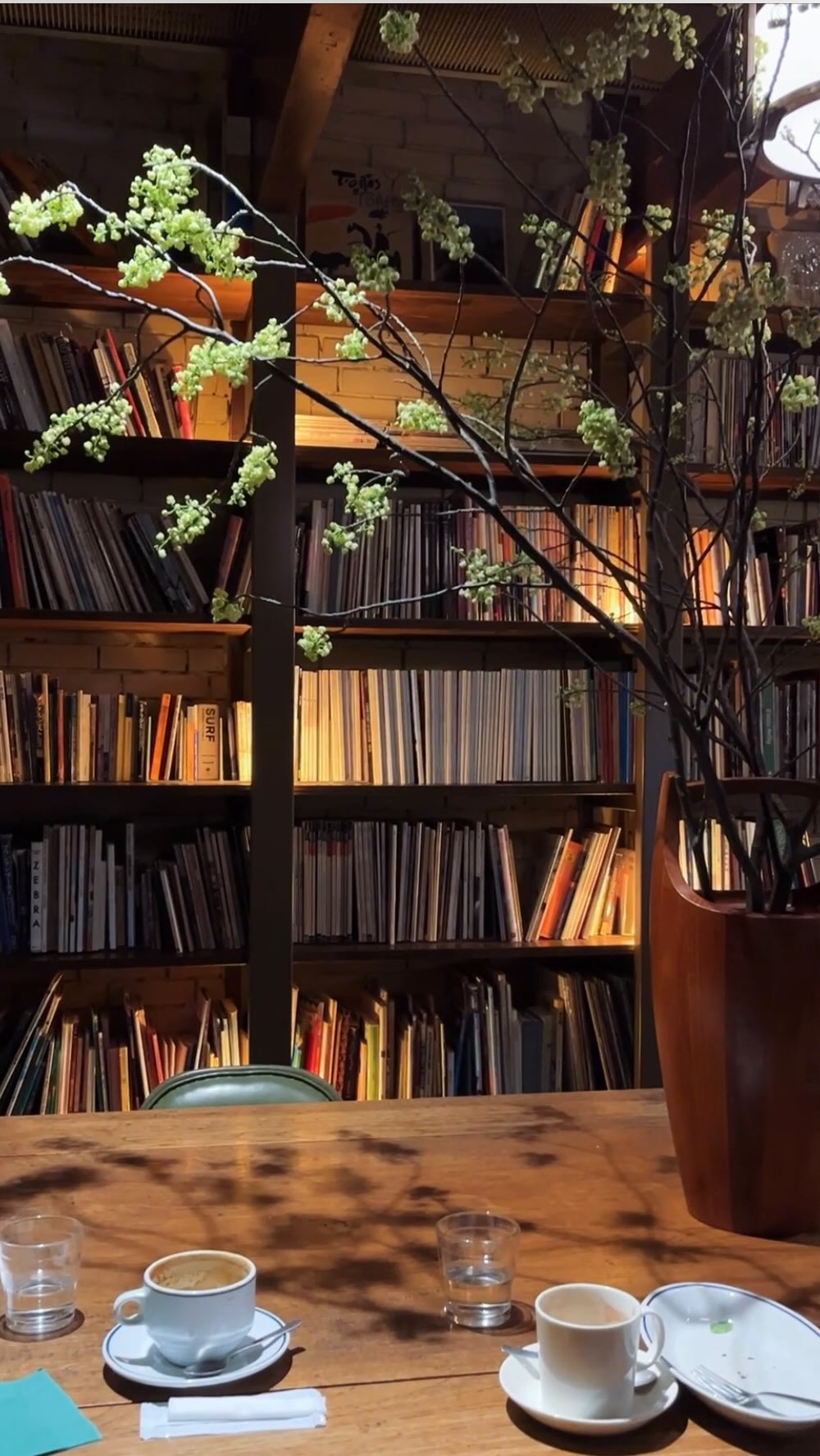 9 Cafes in Kyoto