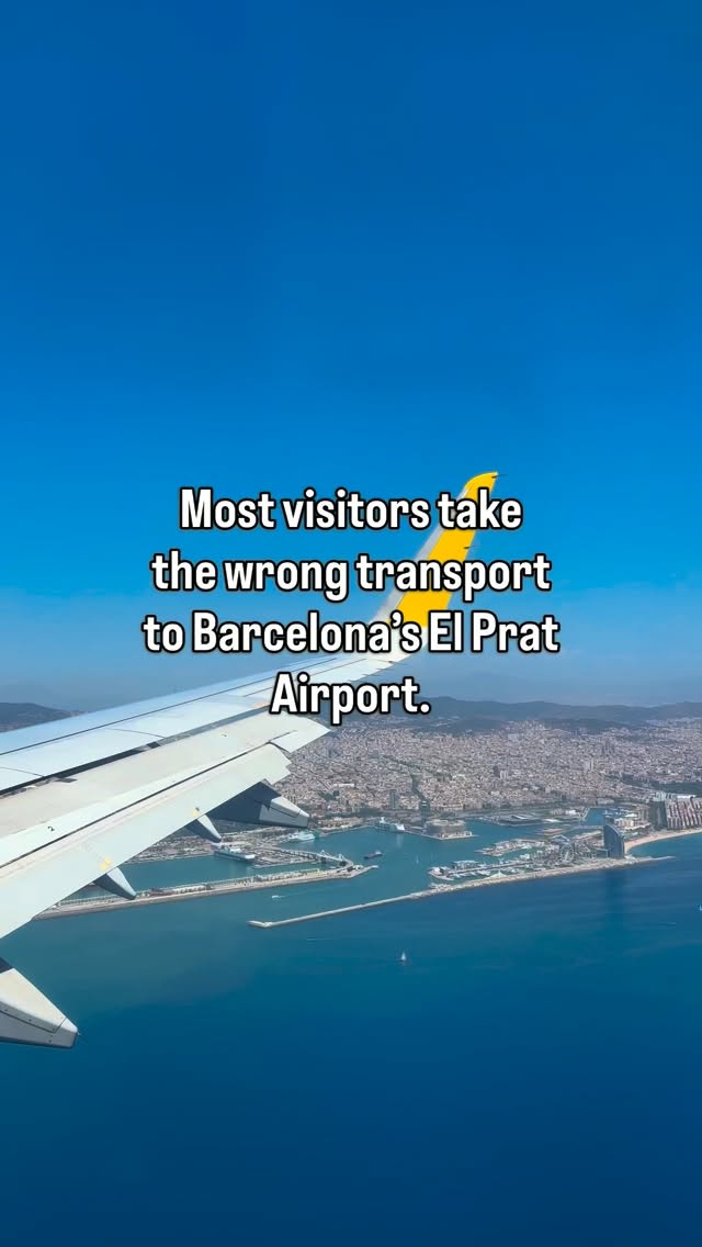 Barcelona Airport Shuttle Service Efficiency