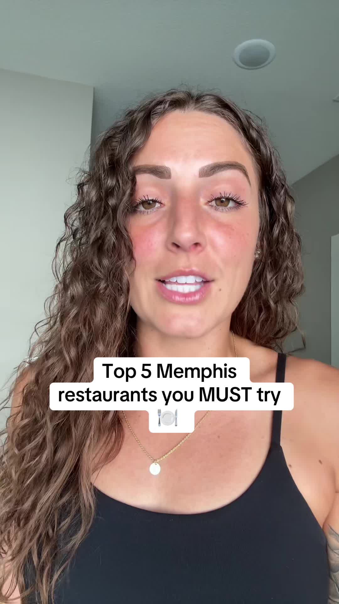 5 Restaurants in Memphis