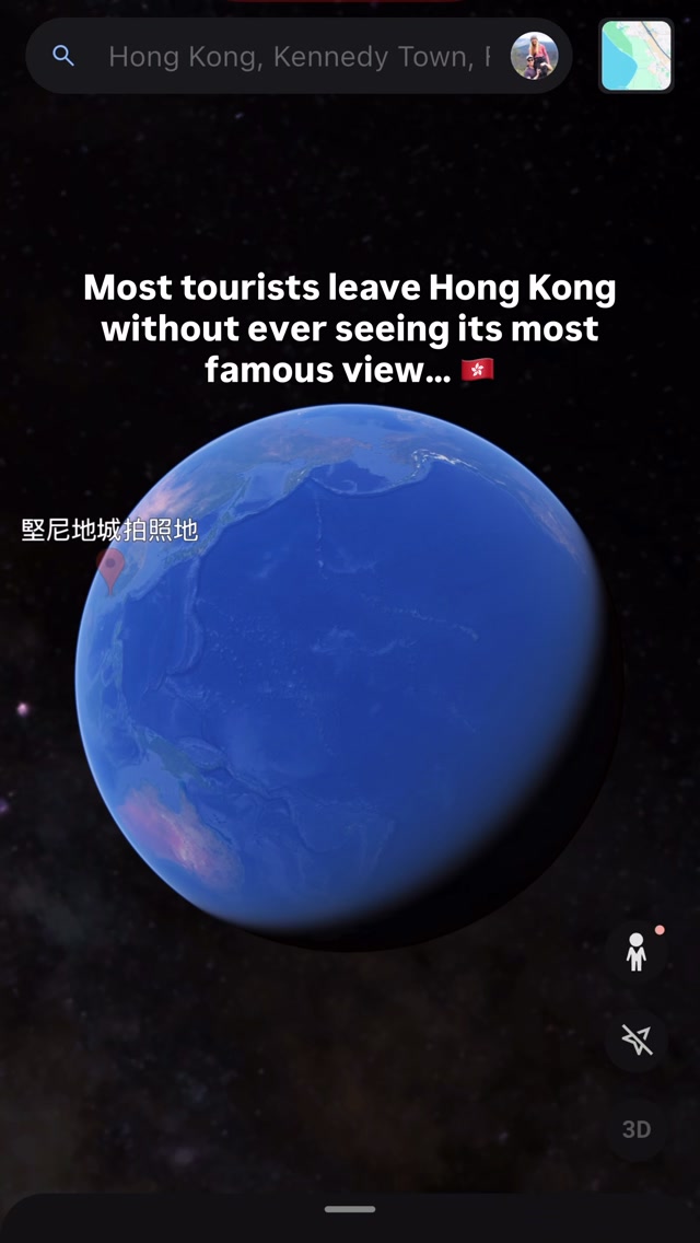 2 Parks in Hong Kong Island