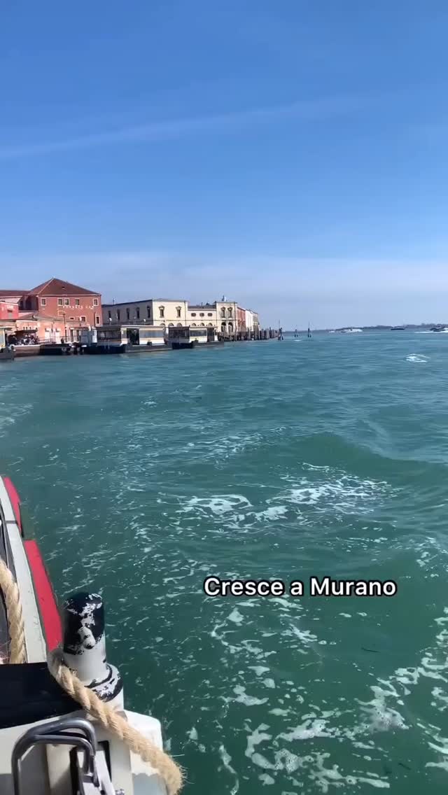 Venetian Legacy of Entrepreneur Marietta Barovier