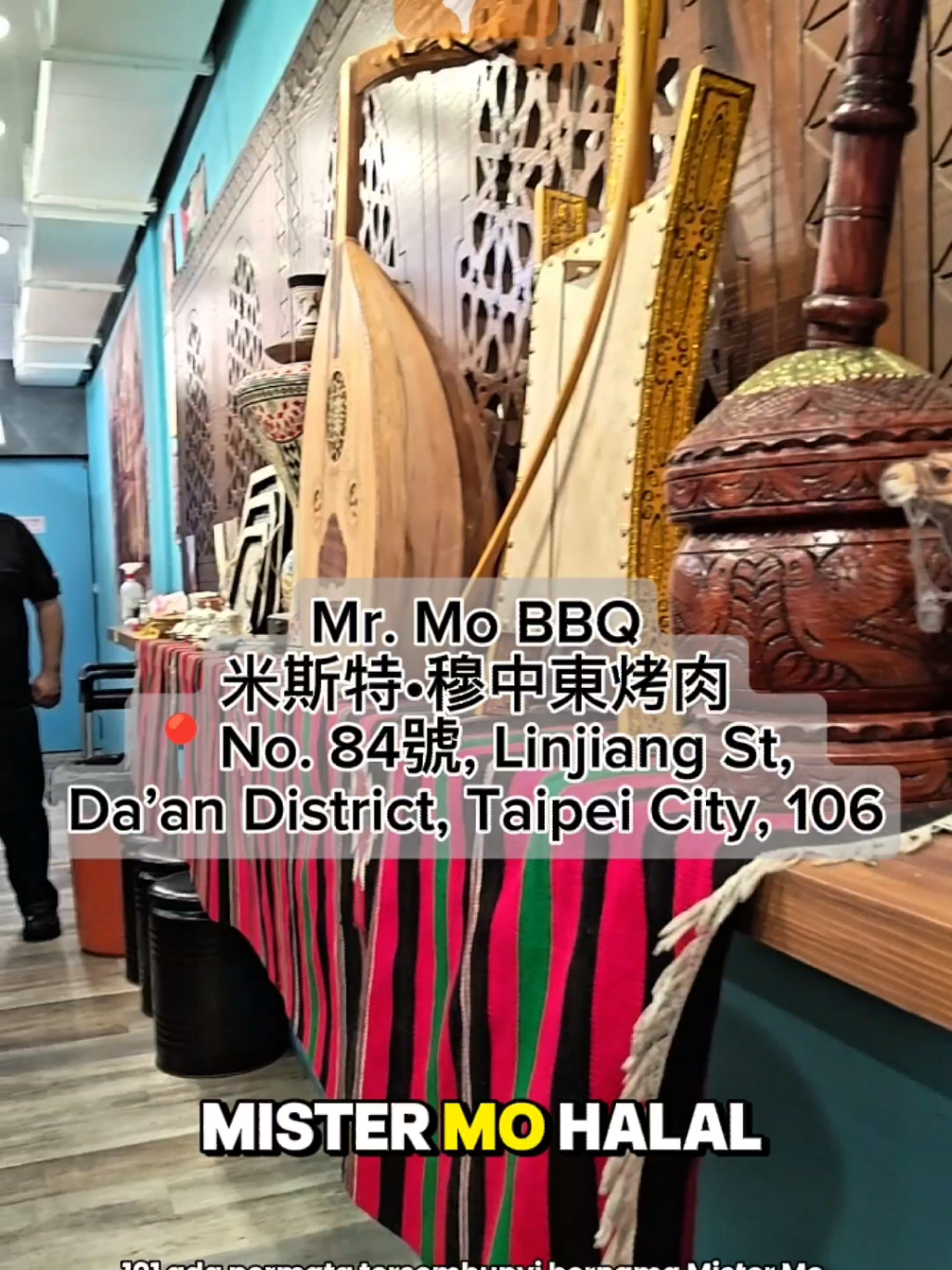 2 Markets in Taiwan