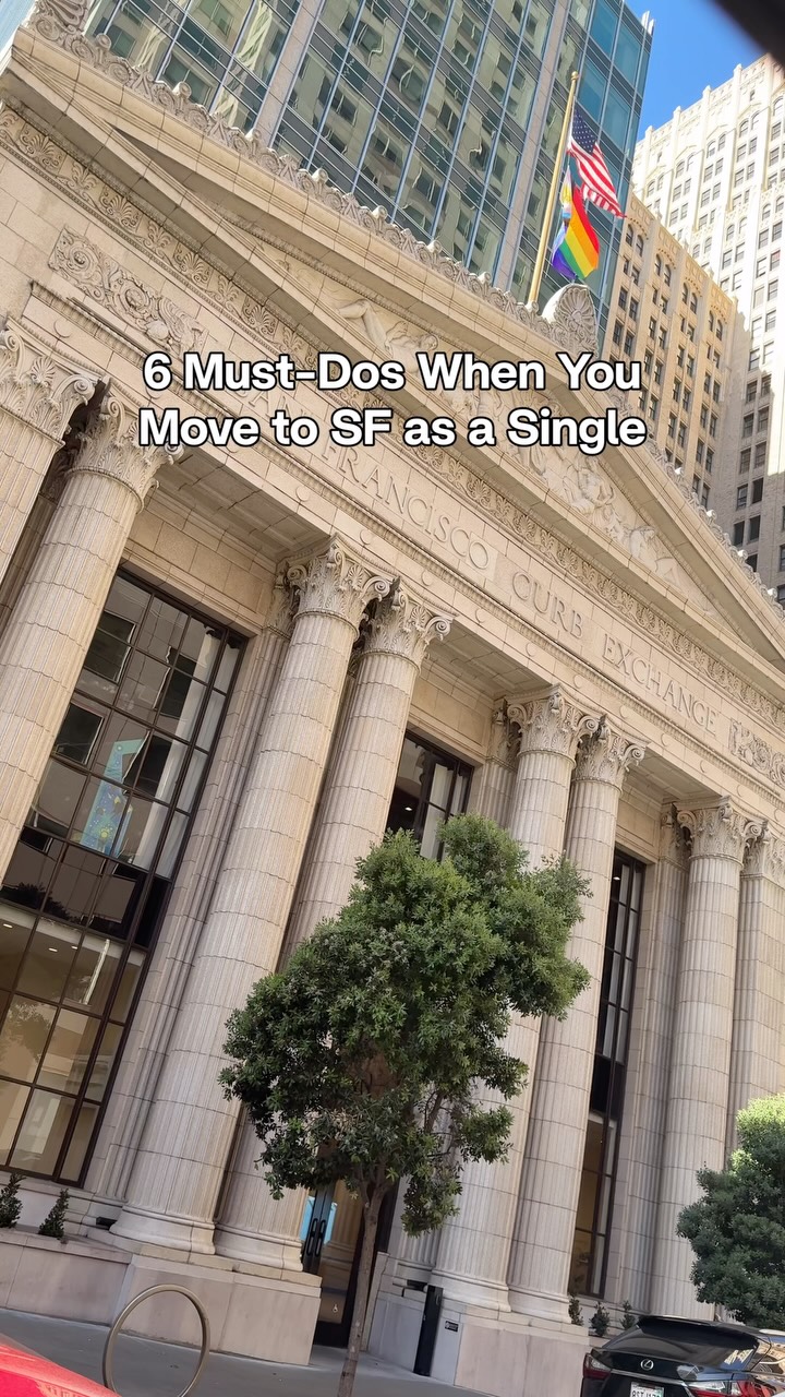 San Francisco Outdoors: Nature's Best Spots