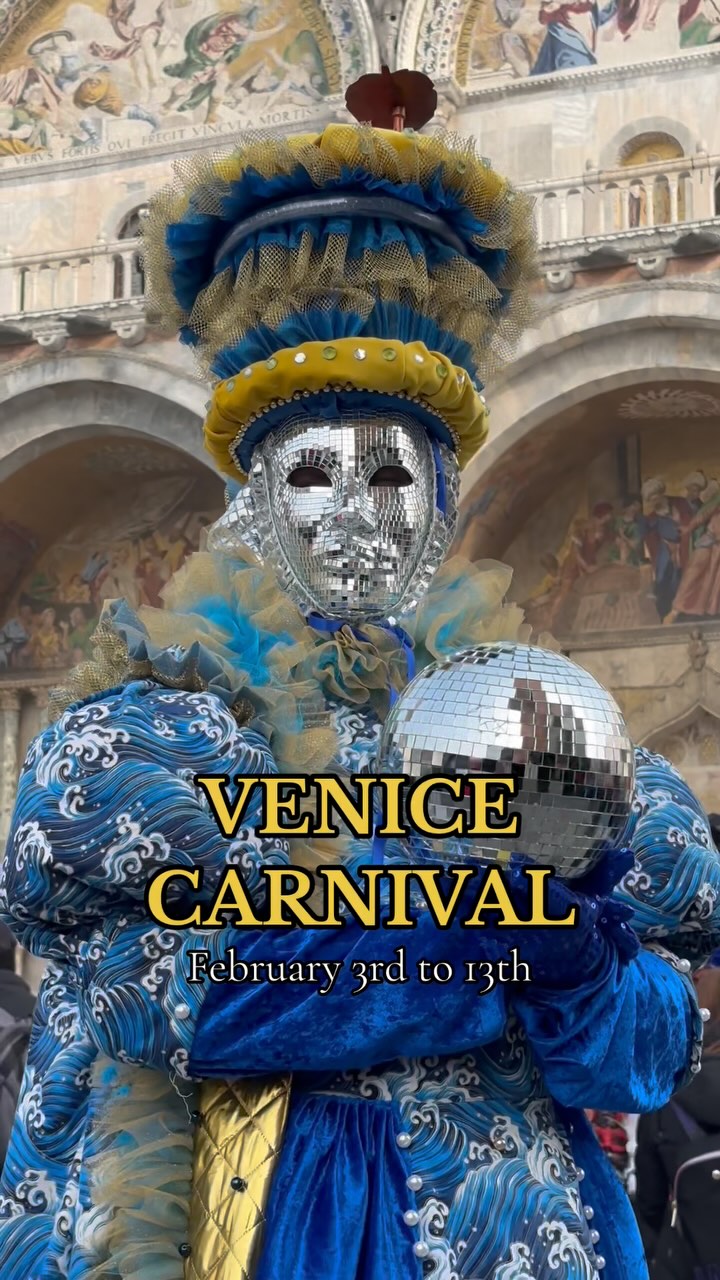 Italian Destinations From Venice To Bologna