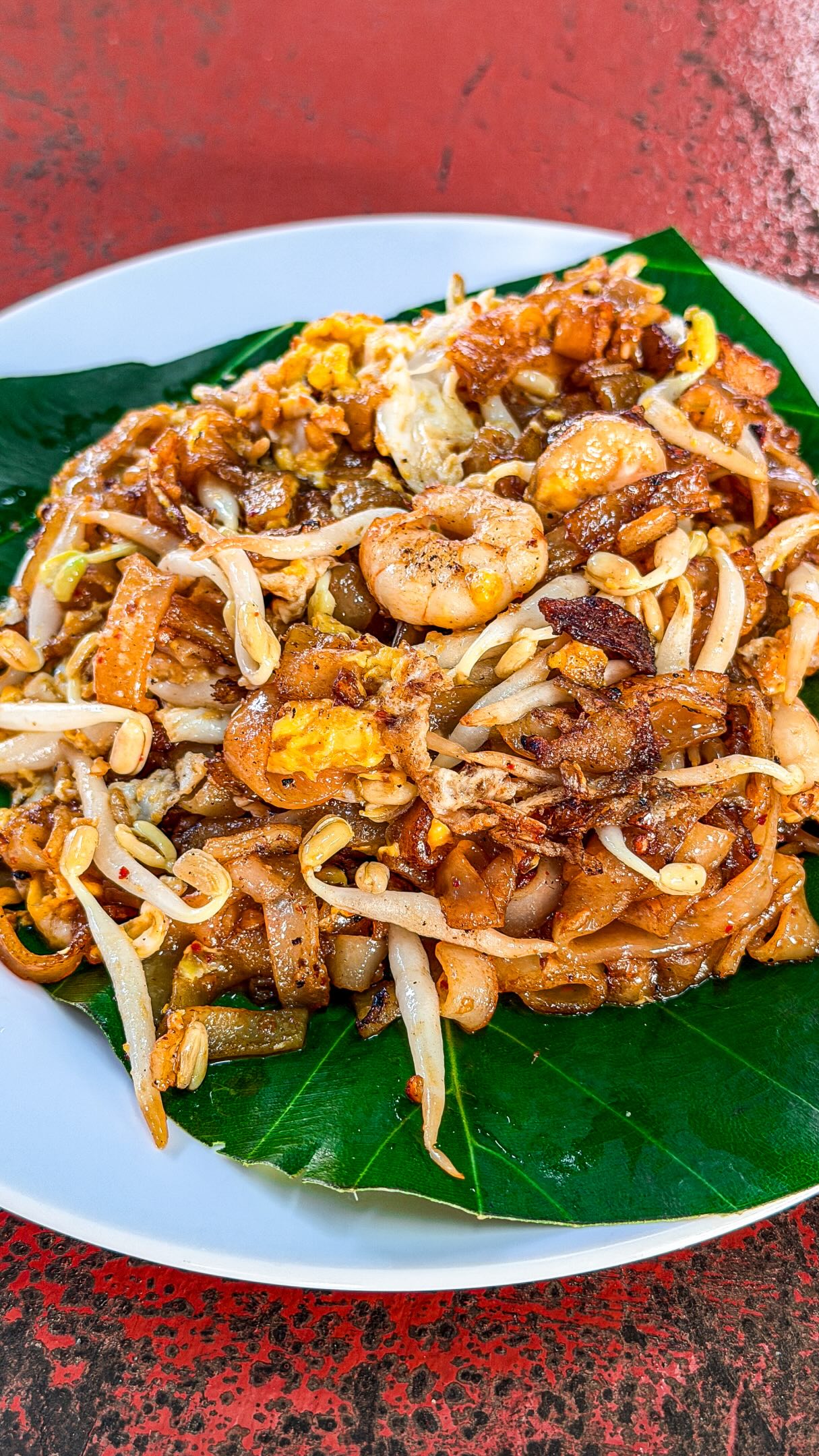 5 Places in Perak