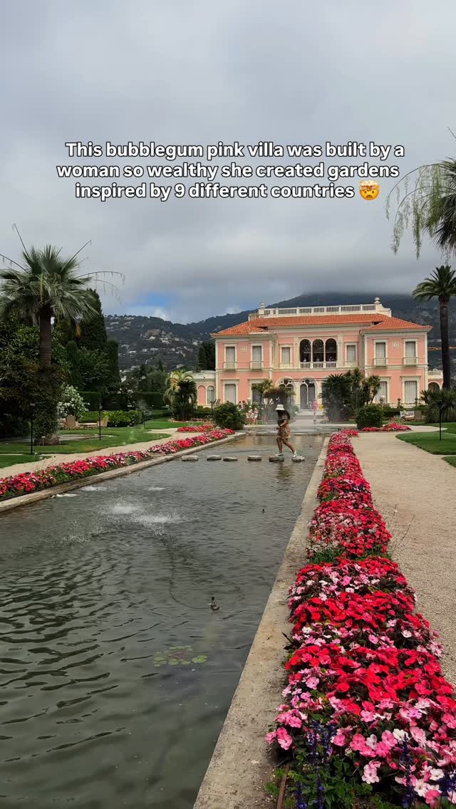 5 Places in Provence-Alpes-Côte d'Azur